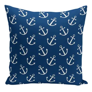 کوسن کودک طرح لنگر کد 75