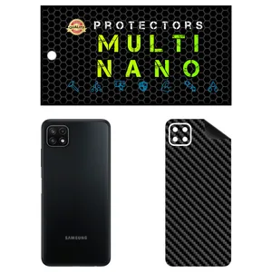 MULTI NANO X-F1C Back Skin For Samsung Galaxy A22 5G