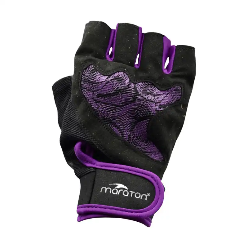 دستکش بدنسازی مدل GS-M-202451