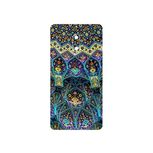 MAHOOT Iran Tile 14 Cover Sticker for Nokia 6