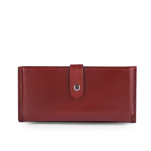 کیف پول زنانه مدل چرمی