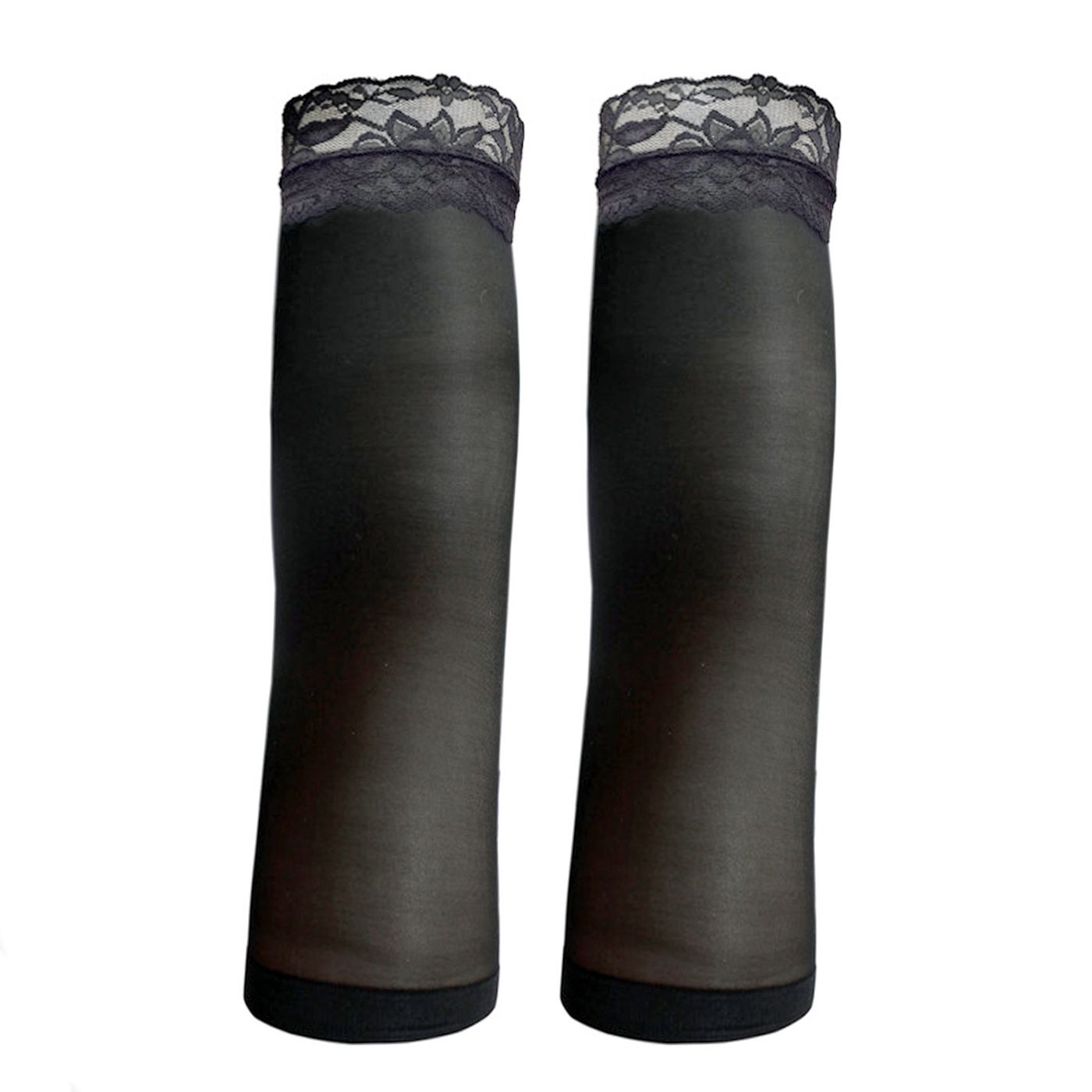 ساق دست زنانه اکسلنس مدل تور لبه گیپور -  - 3