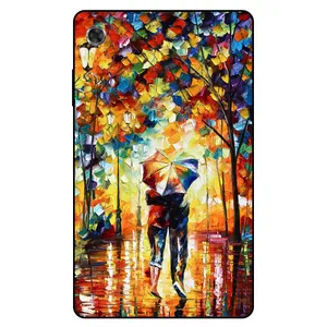 کاور مگافون کد 8244 مناسب برای تبلت لنوو Tab M8 2nd Gen 2019