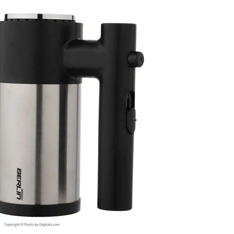 همزن برلین مدل BG2015 HM