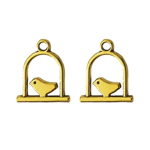 آویز گیره روسری زنانه AGR 192 بسته دو عددی