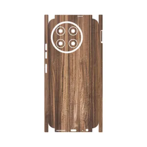 MAHOOT Light_Walnut_Wood-FullSkin Cover Sticker for Tecno Spark 30 Pro