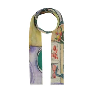 شال زنانه دونابل مدل 2253110600MC99