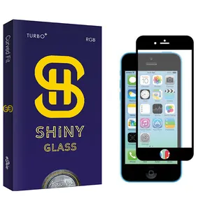 Atouchbo Shiny Ceramics Screen Protector For Apple iPhone 5