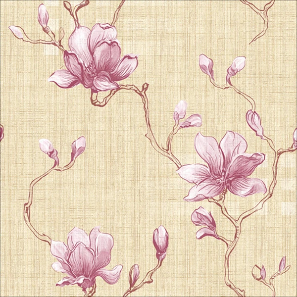 کاغذ دیواری دکور مدل 358B