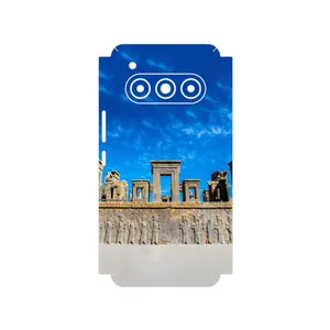 MAHOOT TAKHT_e_JAMSHID Cover Sticker for Daria Bond II Lite 5G