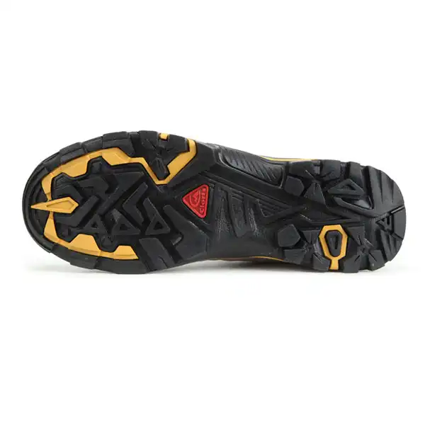 کفش طبیعت گردی کلارتس مدل 3D036B clorts