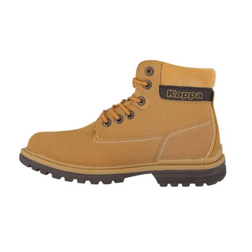 نیم بوت مردانه کاپا مدل COLORADO