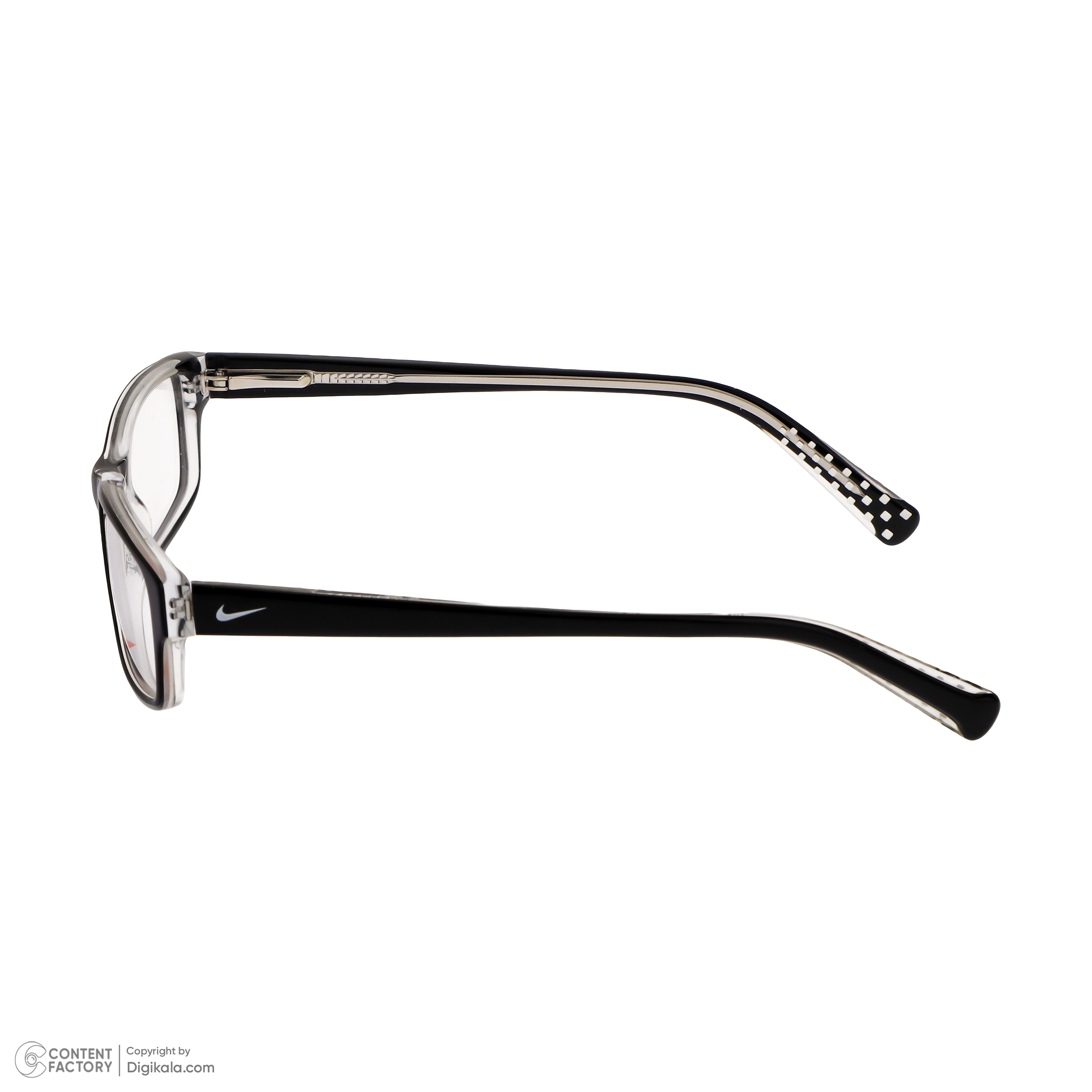 فریم عینک طبی نایک مدل 5507-1 -  - 4