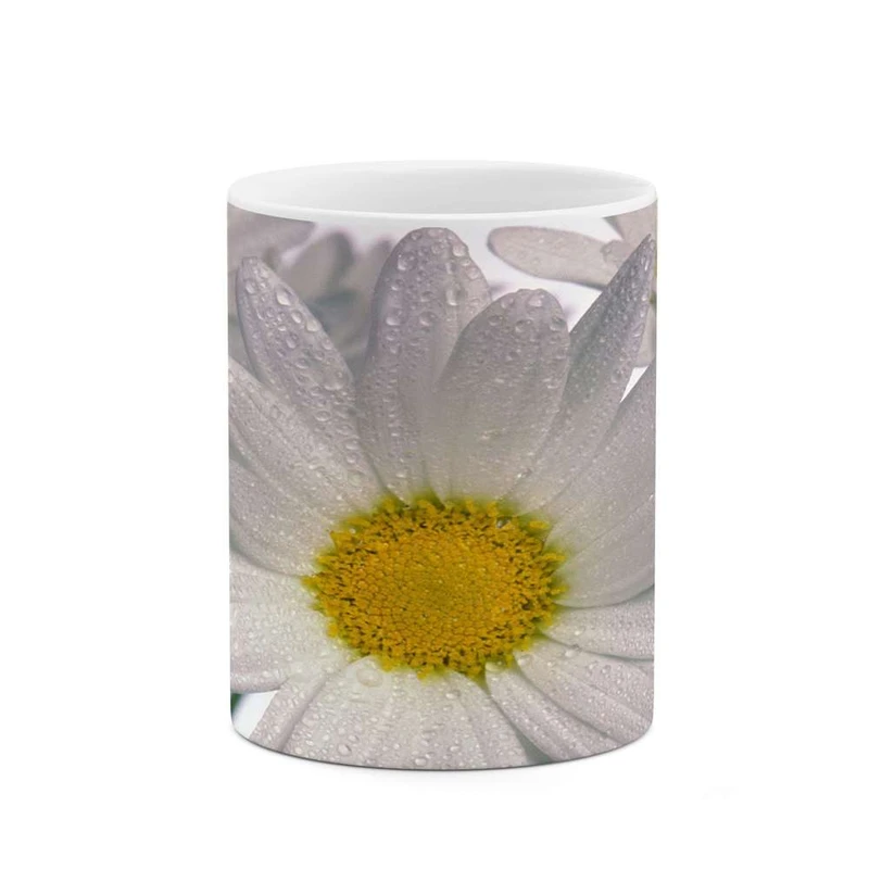 ماگ کاکتی مدل گل کد mgh12063