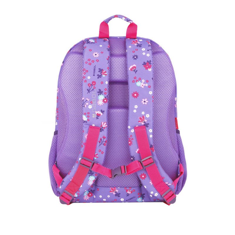 کوله پشتی گابل مدل Violet 234440025 کوله پشتی گابل مدل Violet 234440025