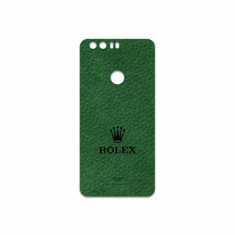 برچسب پوششی ماهوت مدل GL-RLX مناسب برای گوشی موبایل آنر 8