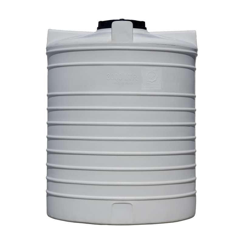 مخزن آب رهاورد فارس کد 4886 حجم 3000 لیتر