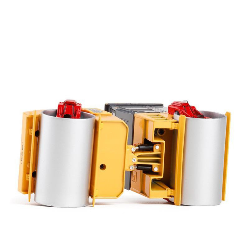 ماکت ماشین کا دی دبلیو مدل غلطک