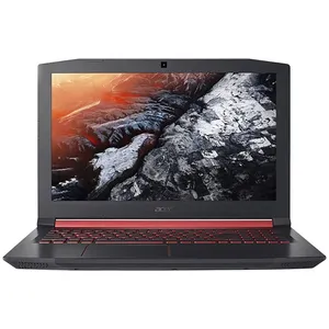 لپ تاپ 15 اینچی ایسر مدل Nitro 5 AN515-54-73SS