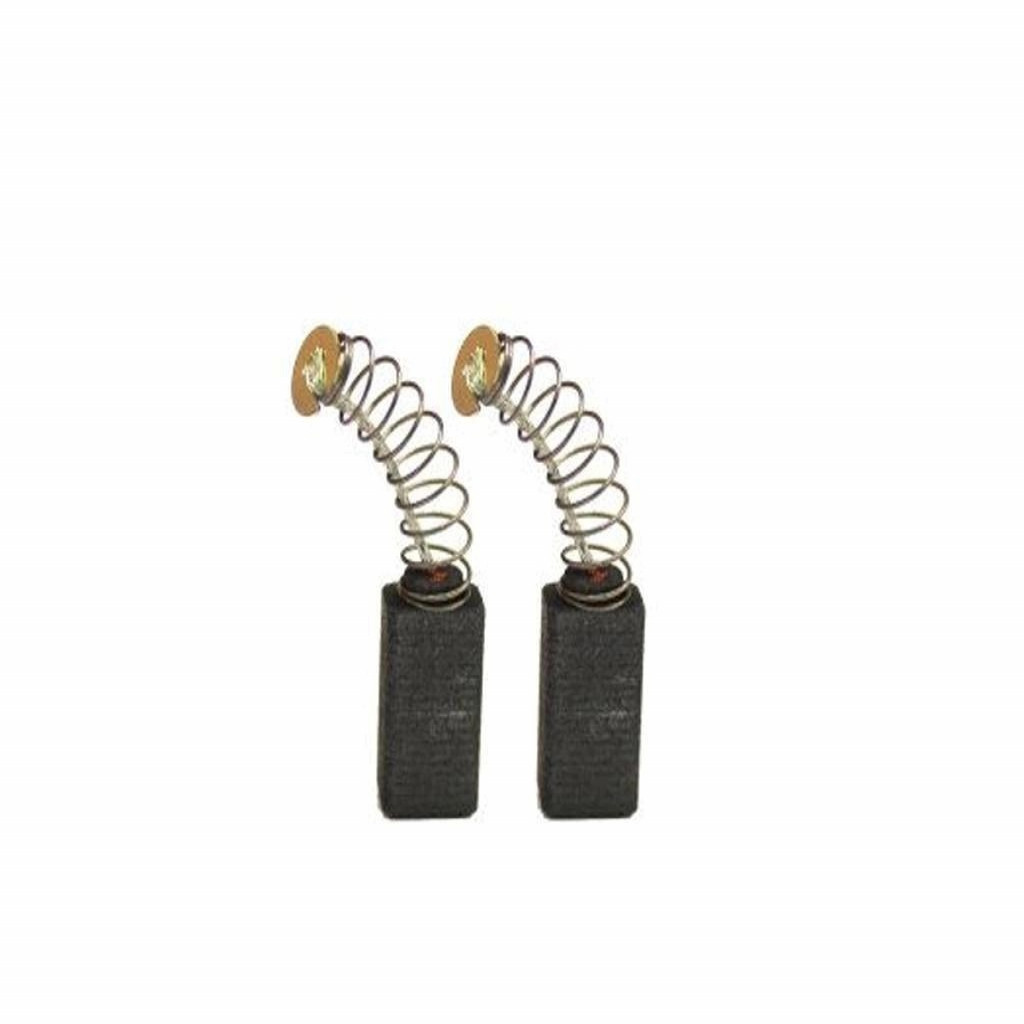 ذغال سنگ فرز رونیکس مدل CB61 طرح کرون مجموعه دو عددی