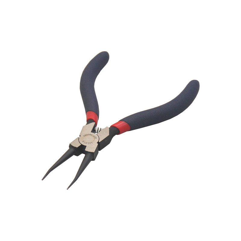 انبر خار جمع کن لیکوتا مدل APT-38006A سایز 5 اینچ