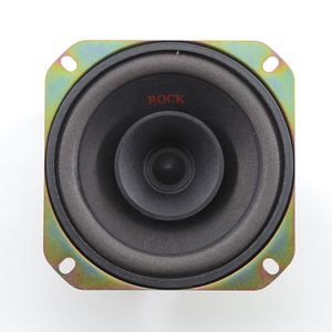 اسپیکر خودرو راک مدل rock004 مناسب برای جلو پراید بسته دو عددی