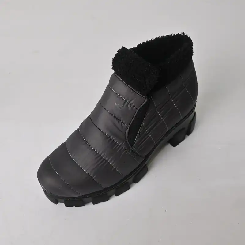 نیم بوت زنانه کفش سعیدی مدل 790T