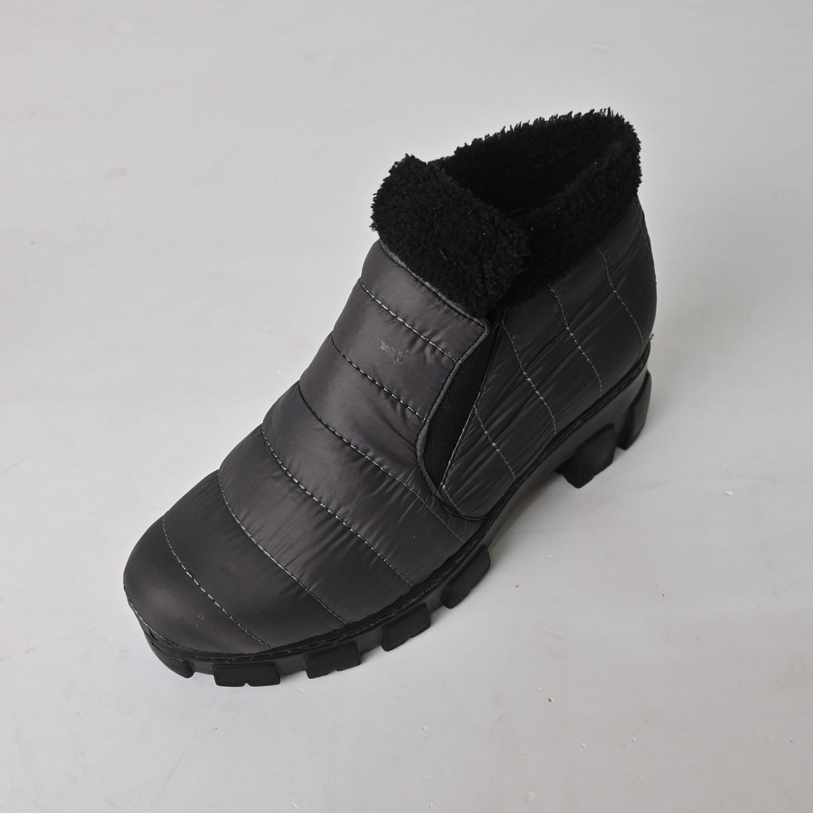 نیم بوت زنانه کفش سعیدی مدل 790M -  - 15