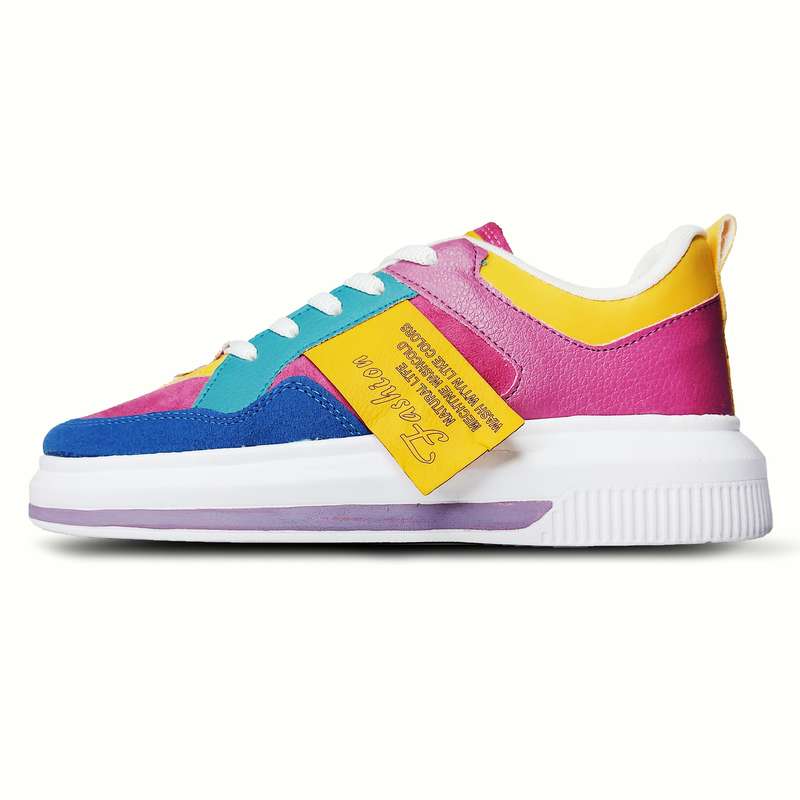 کفش روزمره زنانه مدل اسپرت کد CFULL