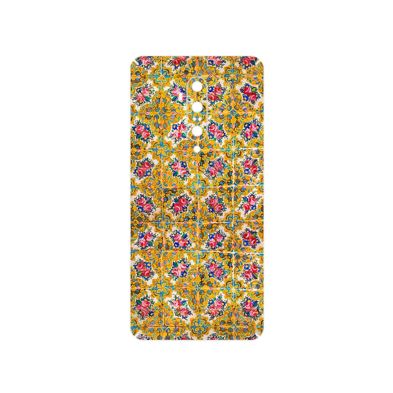 برچسب پوششی ماهوت مدل Iran Tile 15 مناسب برای گوشی موبایل وان پلاس 7T Pro