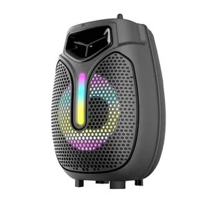 اسپیکر بلوتوثی قابل حمل هویت مدل SF133BT