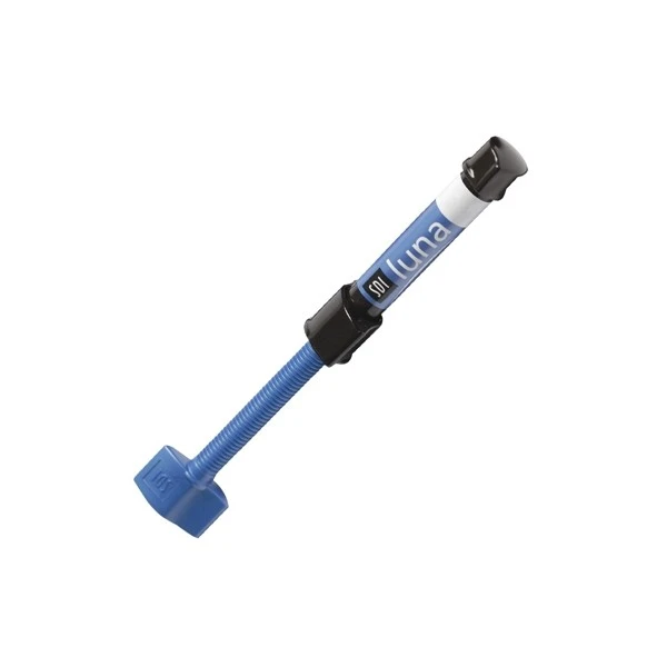 کامپوزیت دندانپزشکی اس دی آی مدل A1 وزن 4 گرم