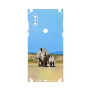 MAHOOT Rhino-FullSkin Cover Sticker for Xiaomi Mi Mix 3