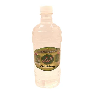 عرق محلی بیدمشک -1 لیتر