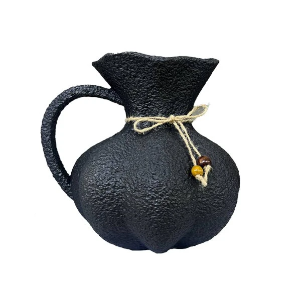 گلدان دکوری کد G38