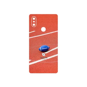 MAHOOT Rugby football Cover Sticker for Xiaomi Mi 8 SE