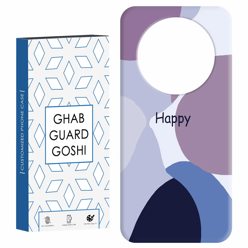 کاور قاب گارد گوشی طرح  فانتزی کد Dimo-012 مناسب برای گوشی موبایل شیائومی Redmi A3 