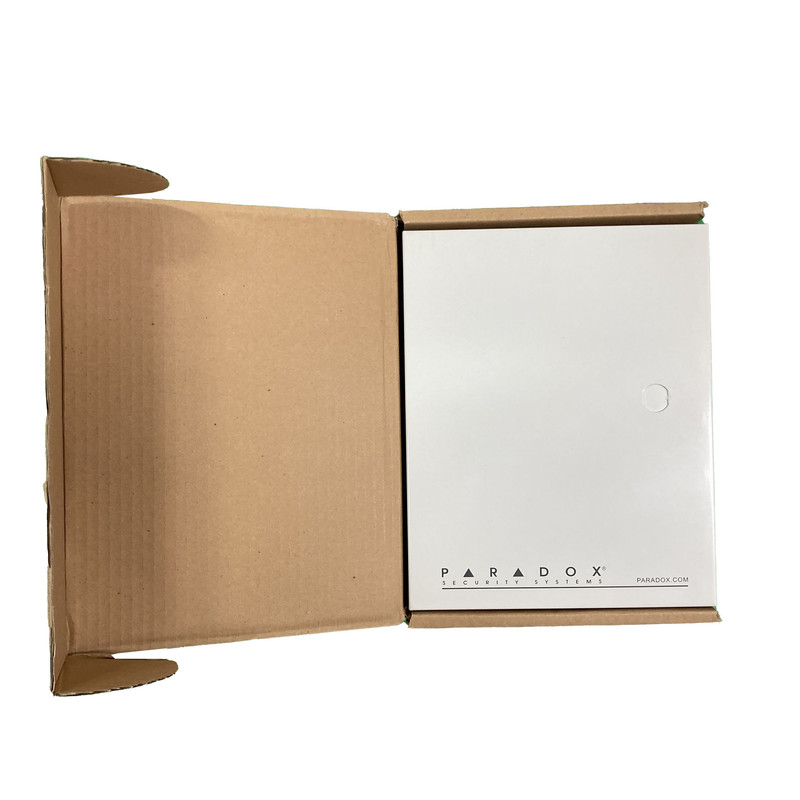 دزدگیر اماکن پارادوکس مدل SP6000