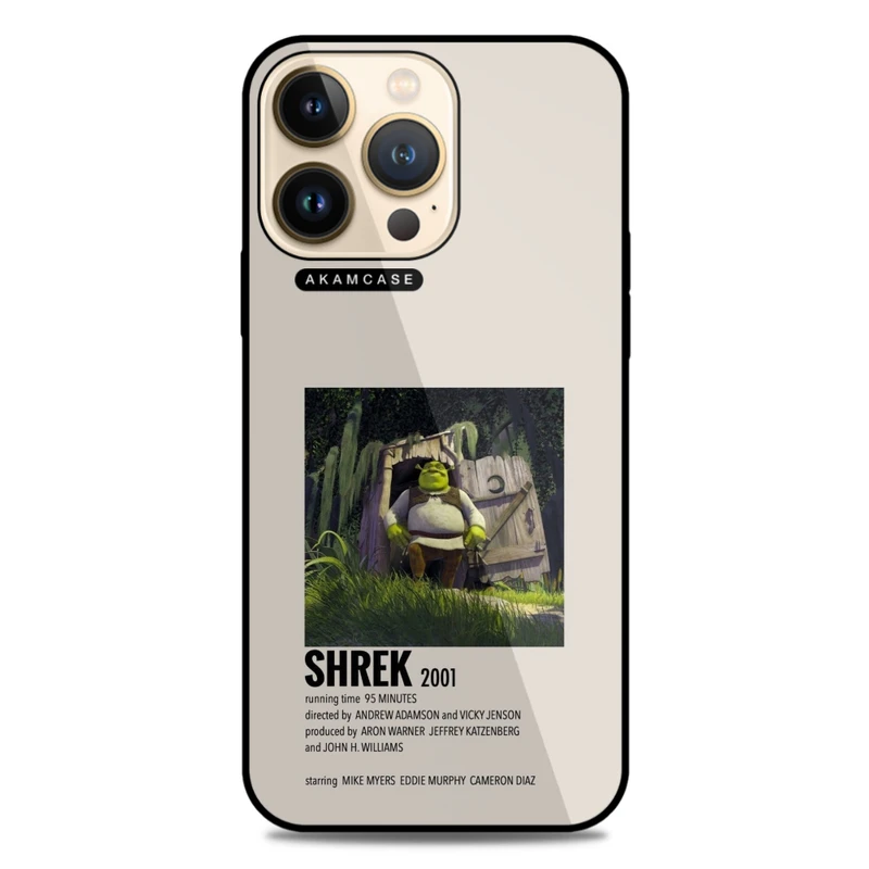 کاور آکام مدل AMC-WA13PRO-CARTOONS-14 مناسب برای گوشی موبایل اپل iPhone 13 Pro