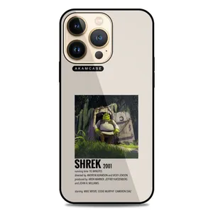 AKAM AMC-WA13PRO-CARTOONS-14 Cover For Apple iPhone 13 Pro