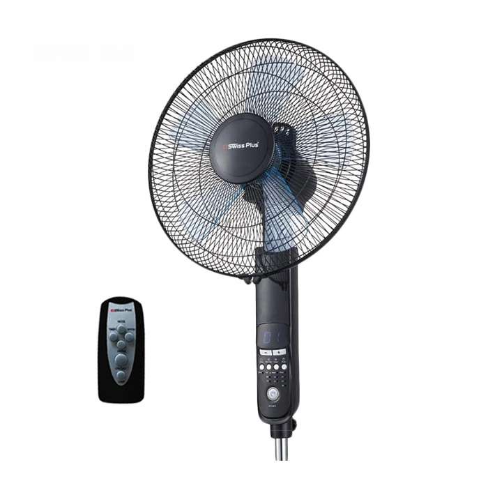 پنکه سوئیس پلاس مدل SSF-1616N