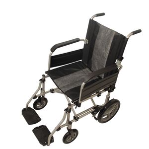 ویلچر مدل AL863-12