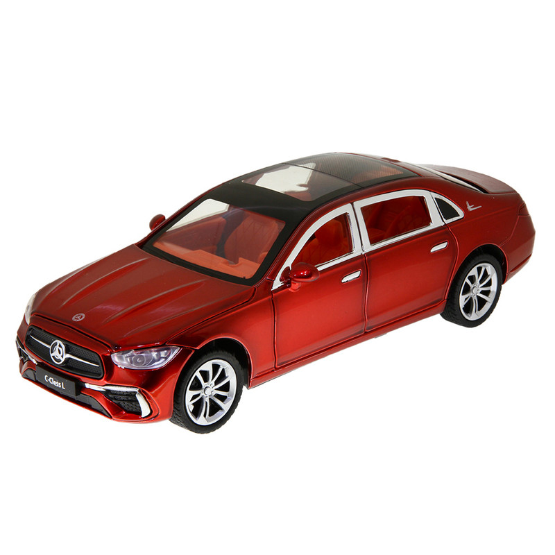 ماشین بازی مدل مرسدس بنز C Class کد C280L