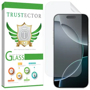 محافظ صفحه نمایش تراستکتور مدل TFNMB20 مناسب برای گوشی موبایل iPhone 17 Pro Max