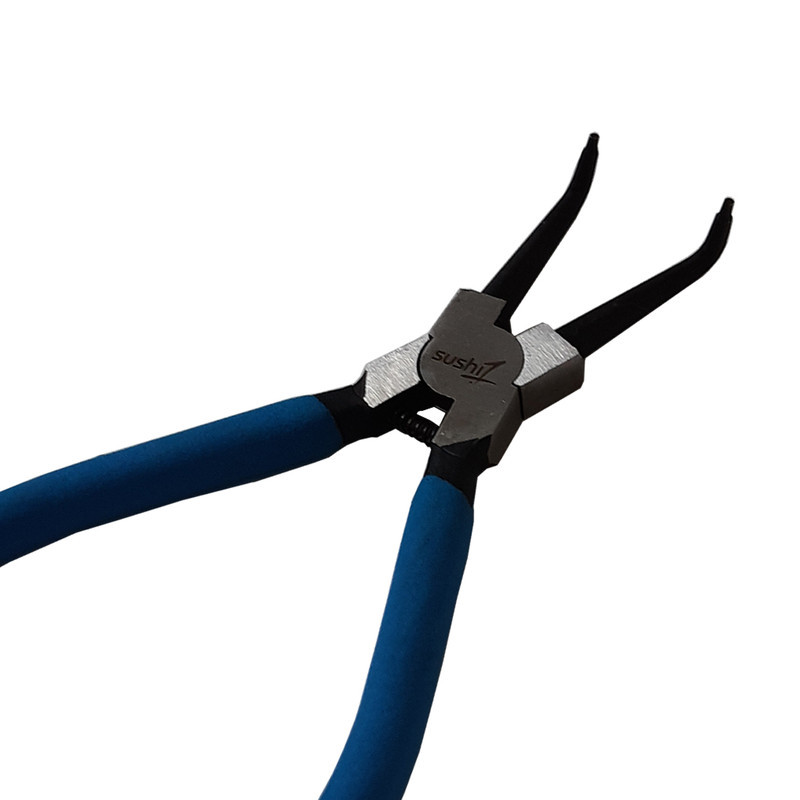 انبر خار جمع کن سوشی مدل RO - 7 سایز 7 اینچ