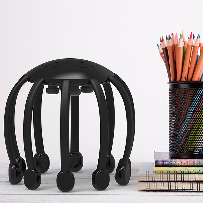 ماساژور سر هژنگ مدل HZ-IH-1