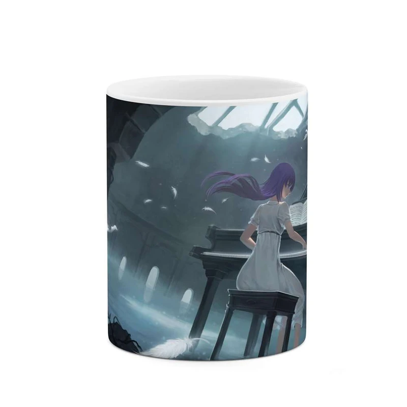 ماگ کاکتی مدل انیمه کد mgh21747