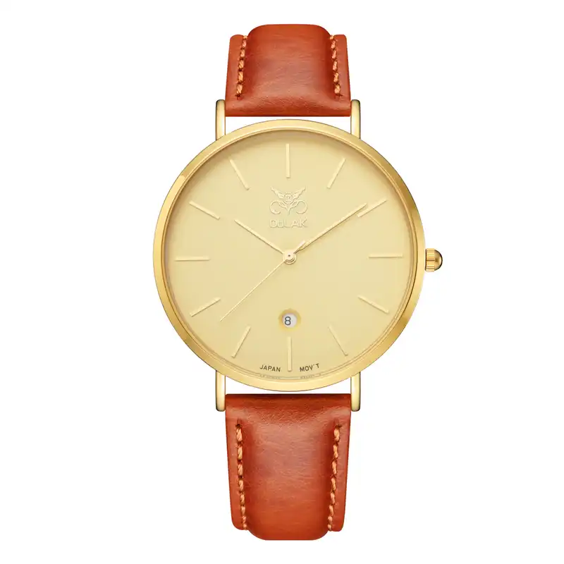 ست ساعت مچی عقربه ای زنانه و مردانه اوبلاک مدل 72705