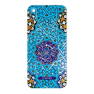 MAHOOT Slimi-Tile Cover Sticker for Huawei Y5 2019
