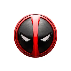برچسب کنسول بازی مدل اسپایدرمن کد 980